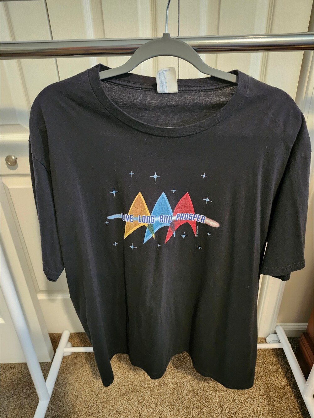 Star Trek Shirt